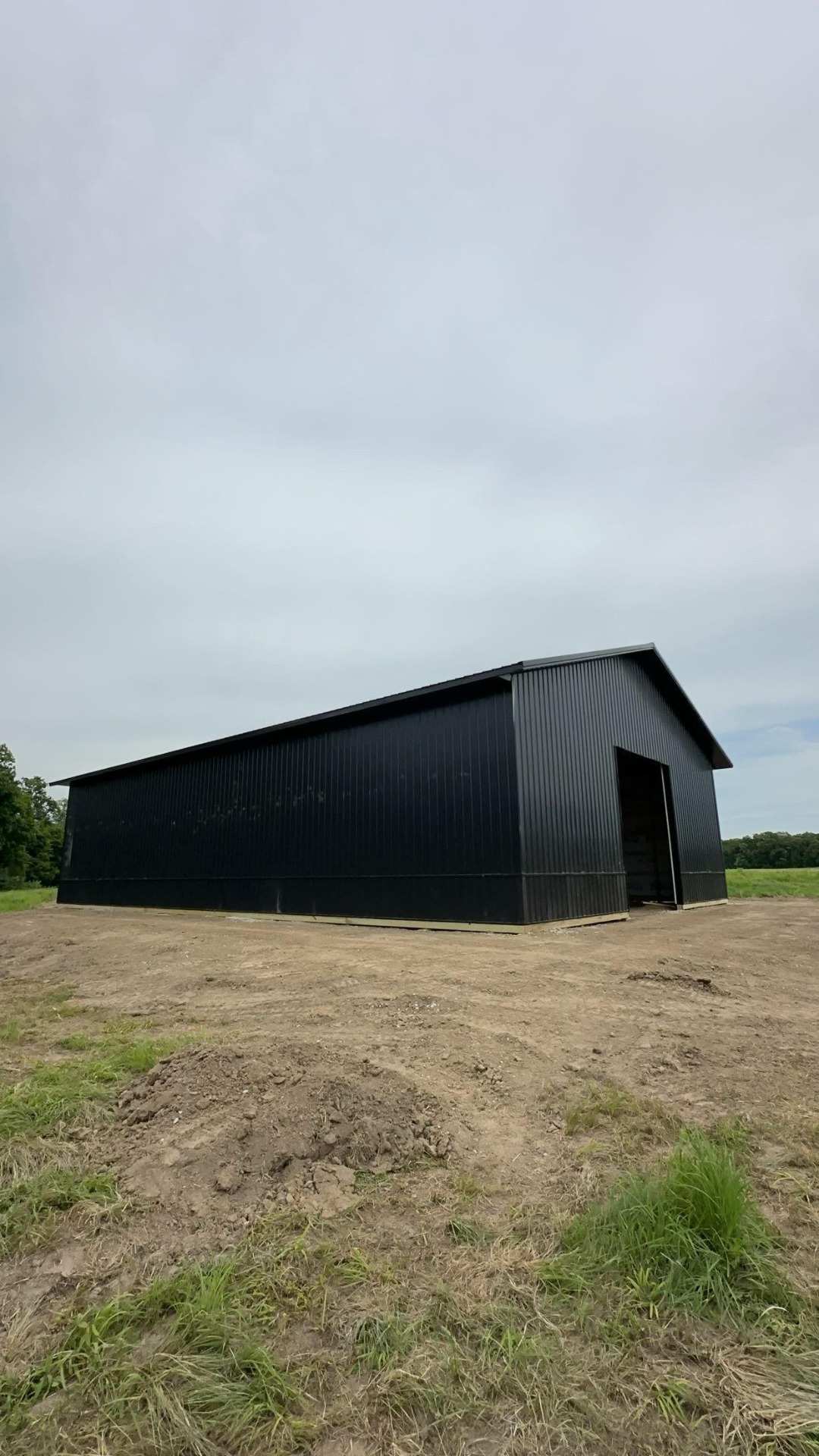 Waterloo SD Construction